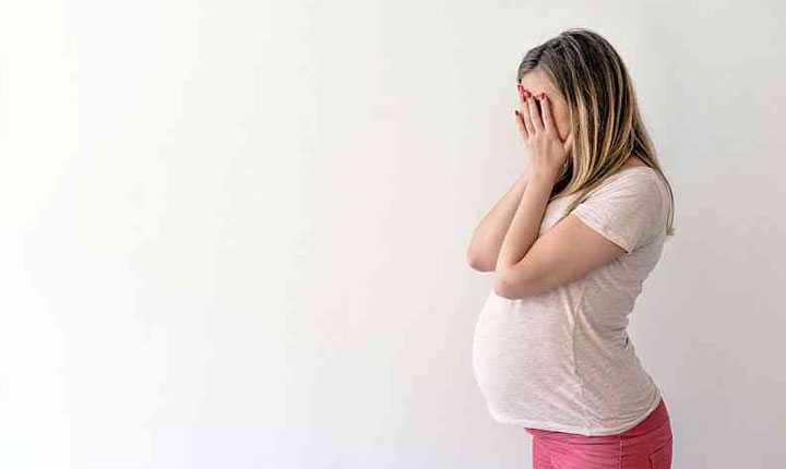 私人100万找代妈&找人代孕合法的吗？&月经推迟一天测出怀孕准确吗？